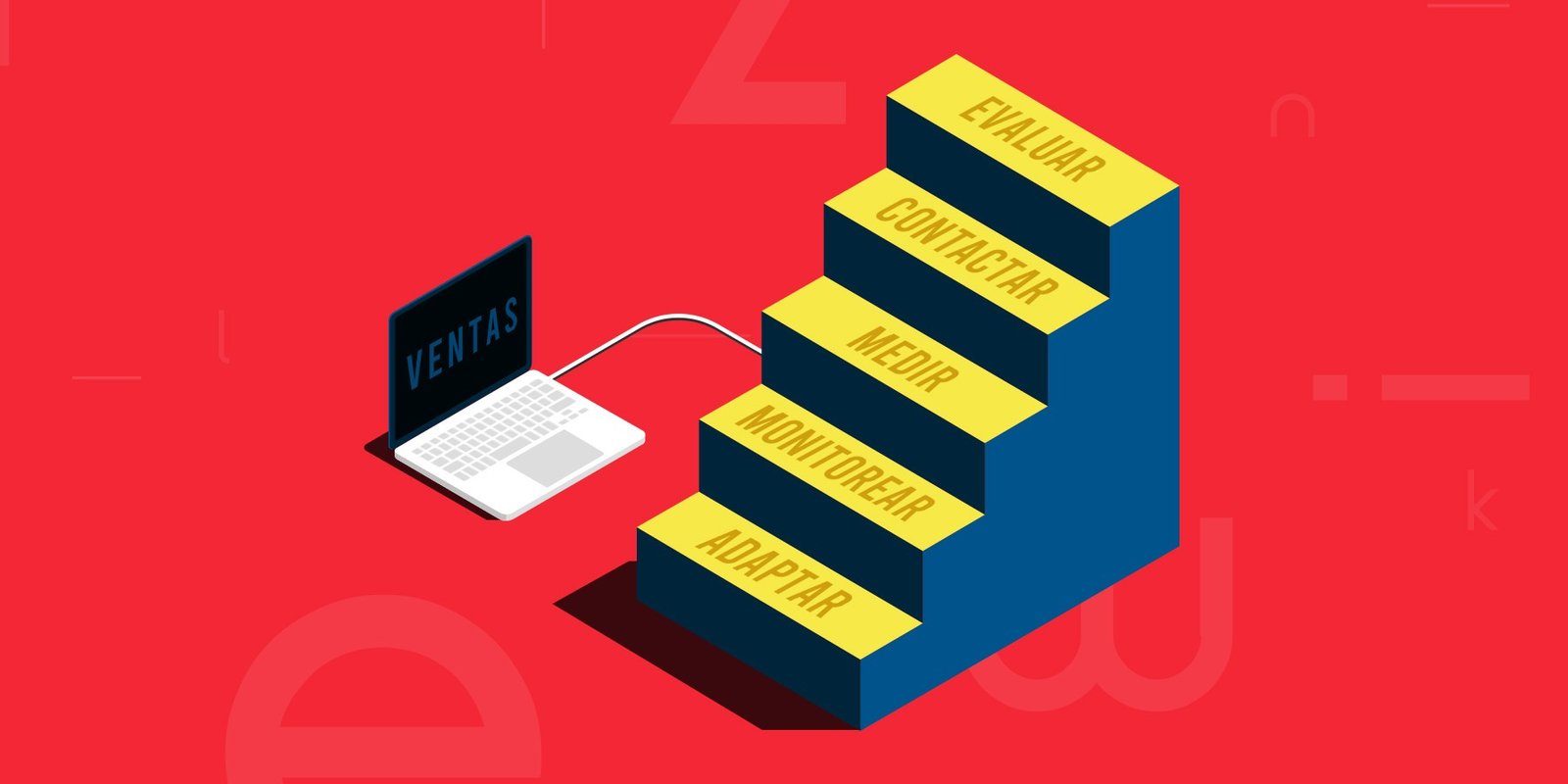 5 pasos para crear una campaña efectiva y vender más por internet