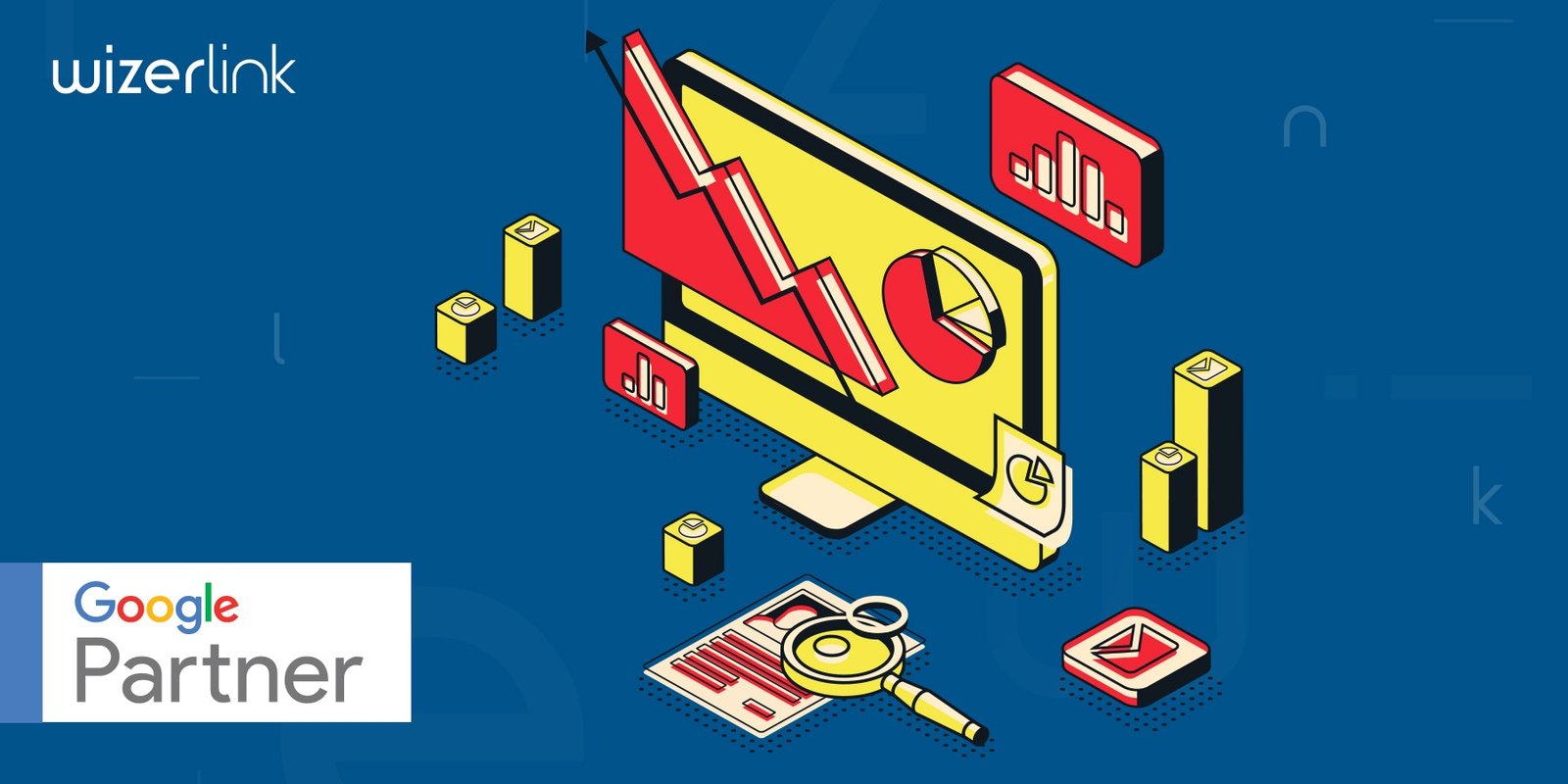 ¡Ahora somos Google Partners!