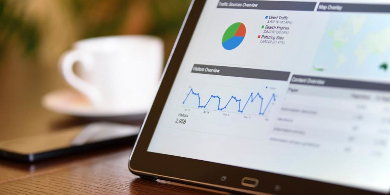 ¿Qué trae el global tag de Google Analytics, gtag.js?